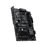 MSI B850 GAMING PRO WIFI6E DDR5 AMD AM5 Gaming Motherboard - Image 2