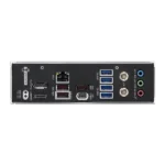 MSI B850 GAMING PRO WIFI6E DDR5 AMD AM5 Gaming Motherboard - Image 5