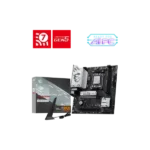 MSI B850M GAMING WIFI7 DDR5 Micro-ATX AMD AM5 Gaming Motherboard