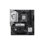 MSI B850M GAMING WIFI7 DDR5 Micro-ATX AMD AM5 Gaming Motherboard - Image 6