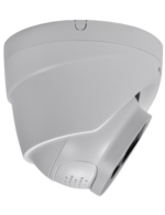 CP PLUS 2MP Full HD IR Dome CCTV Camera with Built-in Mic & Color Night Vision – CP-UNC-DA21L3B-LQ - Image 4