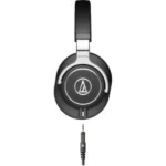 Audio Technica ATH-M70x Professional Monitor Headphones - Image 4