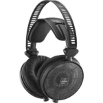 Audio Technica ATH-R70x Professional Open-Back Reference Headphones