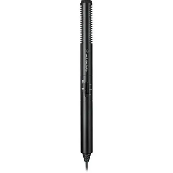 Audio Technica ATR6550X Condenser Shotgun Microphone