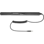 Audio Technica ATR6550X Condenser Shotgun Microphone - Image 3