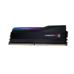 G.Skill Trident Z5 RGB 16GB DDR5 6000MHz Desktop RAM – Matte Black Edition - Image 2