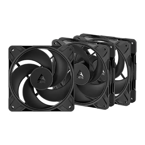 16d25cab-d253-4bff-87b5-ba234c5641f5 Arctic P12 Pro Reverse 120mm Triple Pack Cabinet Fan