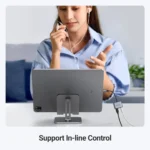 Ugreen CM231 Usb-C To 3.5Mm Audio Adapter With Pd-60164 - Image 6