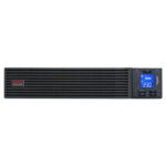 APC 3kVA UPS SRV3KUXI-IN Pure Sine Wave Power Backup