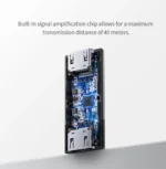 Ugreen CM429 HDMI Signal Booster-10943 - Image 2