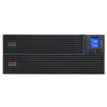 APC SRV3KRIL-IN Extended Runtime Online UPS - Image 2