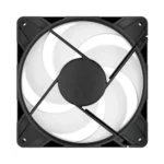 Arctic P14 Pro Reverse ARGB 140mm Triple Pack Cabinet Fan - Image 2