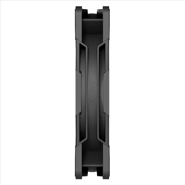 Arctic P14 Pro PST 140mm Five Pack Cabinet Fan - Image 2