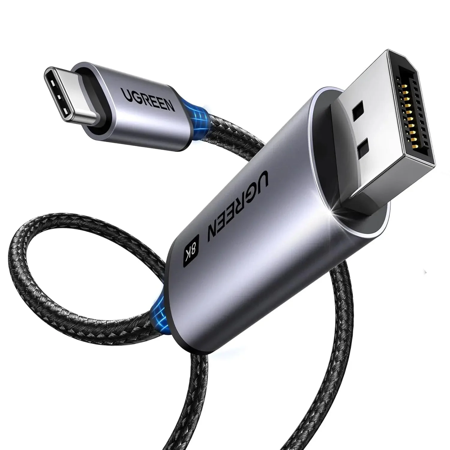 3707d986b6ed4f99ac326df5b2431a23-product-assets Ugreen CM556 USB-C to DisplayPort 8K Cable 2m-25158