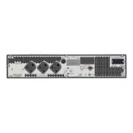 APC 2kVA UPS SRV2KUXI-IN for PC Router & Network Devices - Image 3