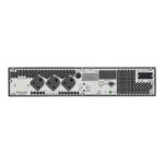 APC 3kVA UPS SRV3KUXI-IN Pure Sine Wave Power Backup - Image 3