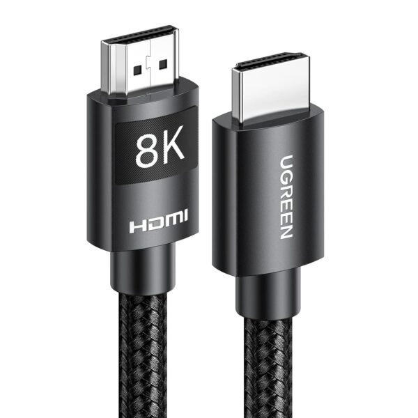 Ugreen HD140 Hdmi 8K Cable 3M-80404
