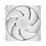 Arctic P14 Pro PST 140mm White Cabinet Fan
