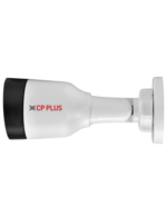 CP PLUS 4MP Full HD IR Bullet CCTV Camera with Built-in Mic, 3.6mm Lens & Color Night Vision – CP-UNC-TA41L3C-LQ - Image 2