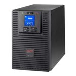 APC Back-UPS SRC1KUXI 1kVA UPS with Battery Backup - Image 3