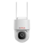 CP PLUS 4MP Quad HD Wi-Fi CCTV CP-Z45Q
