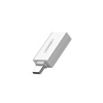 UGREEN US173 USB-C to USB 3.0 A Female Adapter (White)-30155