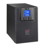 APC Back-UPS SRC1KUXI 1kVA UPS with Battery Backup