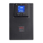APC Back-UPS SRC1KUXI 1kVA UPS with Battery Backup - Image 2