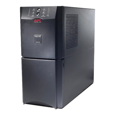 APC Smart-UPS 3000VA SUA3000I-IND – High Capacity Line-Interactive UPS for Server