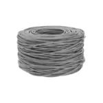 CP PLUS CAT6 ECO UTP Networking Cable 100M Roll (CP-EUT-6TSRH-100)