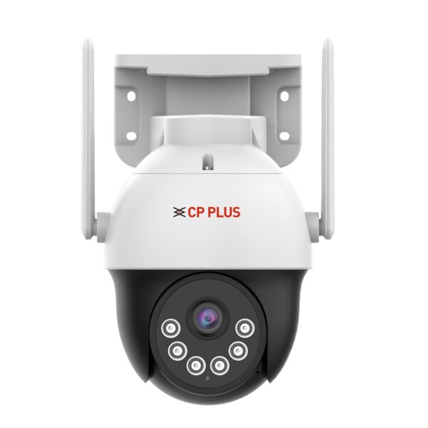CP PLUS EZ-S35T 3MP Outdoor CCTV Camera