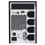 APC Back-UPS SRC1KUXI 1kVA UPS with Battery Backup - Image 4