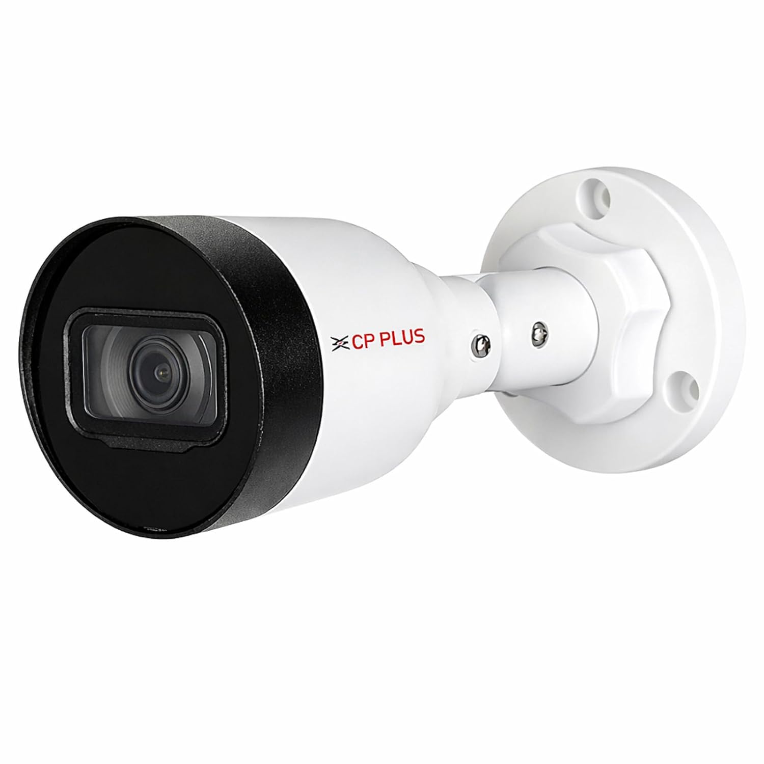 512ndLksnEL._SL1500_ CP PLUS 2MP Full HD Network IR Bullet Camera with Built-in Mic – 30M Night Vision, PoE & IP67 Weatherproof CCTV Camera (CP-UNC-TA21L3C-Q-0360)