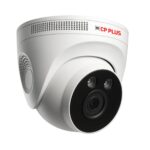 CP PLUS EZ-M32T 3MP 4G Full HD Smart CCTV Camera for Home Outdoor