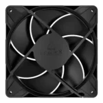 Arctic P14 Pro PST 140mm Five Pack Cabinet Fan