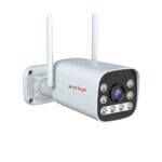 CP PLUS EZ-R33T 3MP 4G Camera outdoor bullet cctv camera