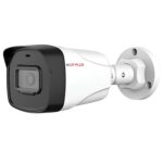 CP PLUS 4MP Full HD IR Bullet CCTV Camera with Dual Light, 6mm Lens & Color Night Vision – CP-UNC-TA41L6C-D-Q
