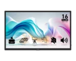 MSI Pro MP165 E6 15.6” Portable Full HD Monitor – Ultra-Slim IPS External Display - Image 3