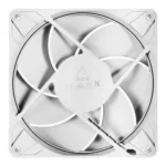 Arctic P14 Pro PST 140mm White Cabinet Fan - Image 2