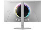Samsung Odyssey 27" 4K OLED 240Hz Gaming Monitor – LS27FG810SWXXL - Image 9