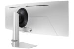 Samsung Odyssey G9 OLED LS49DG910SWXXL – 49" Super Ultrawide 240Hz Gaming Monitor - Image 11