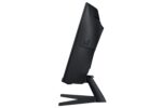 Samsung LS32CG550EWXXL 32-Inch Curved Gaming Monitor - Image 2