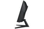Samsung Odyssey G5 27-inch Curved 2K Gaming Monitor (LS27CG550EWXXL) - Image 2