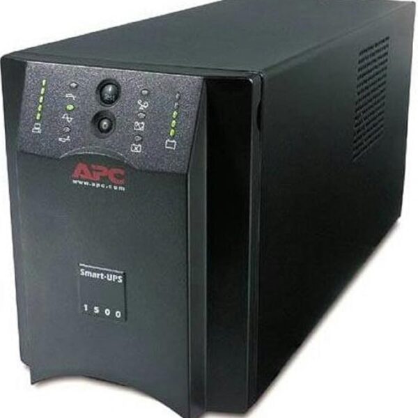 APC Smart-UPS SUA1500I-IND Power Backup Solution