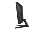 Samsung Odyssey G5 27-inch Curved 2K Gaming Monitor (LS27CG550EWXXL) - Image 3