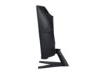 Samsung LS32CG550EWXXL 32-Inch Curved Gaming Monitor - Image 3
