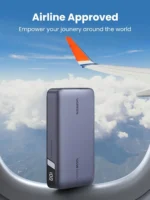 Ugreen Pb720 20000Mah Two-Way Fast Charging Power Bank - 25188 - Image 4