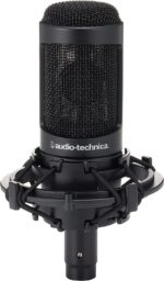 Audio-Technica AT2050 Multi-Pattern Condenser Microphone - Image 2