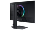 Samsung Odyssey G7 27” 4K 144Hz IPS Gaming Monitor – LS27DG700EWXXL - Image 2
