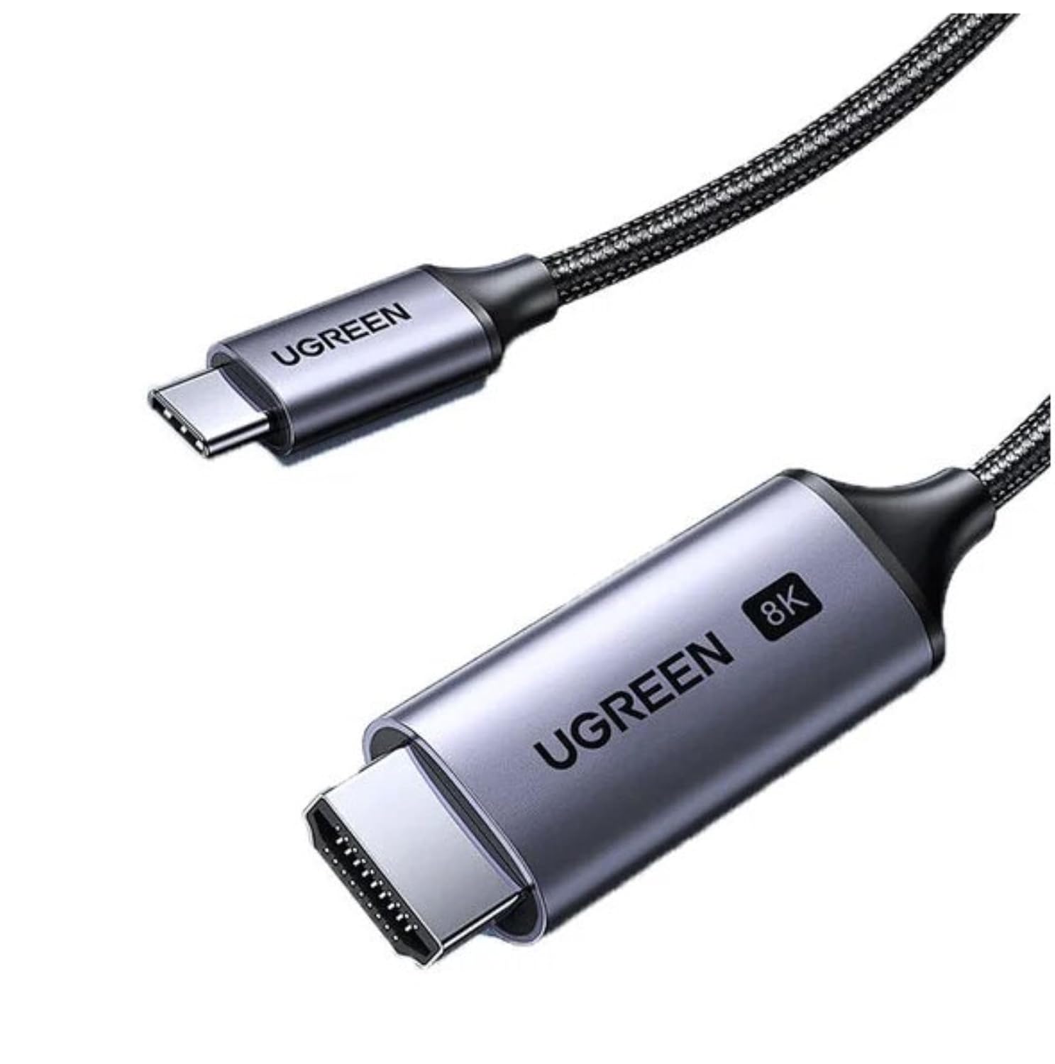 61aPIIJwbZL._SL1500_ Ugreen CM565 USB-C to HDMI 8K Cable 1.5m-90451